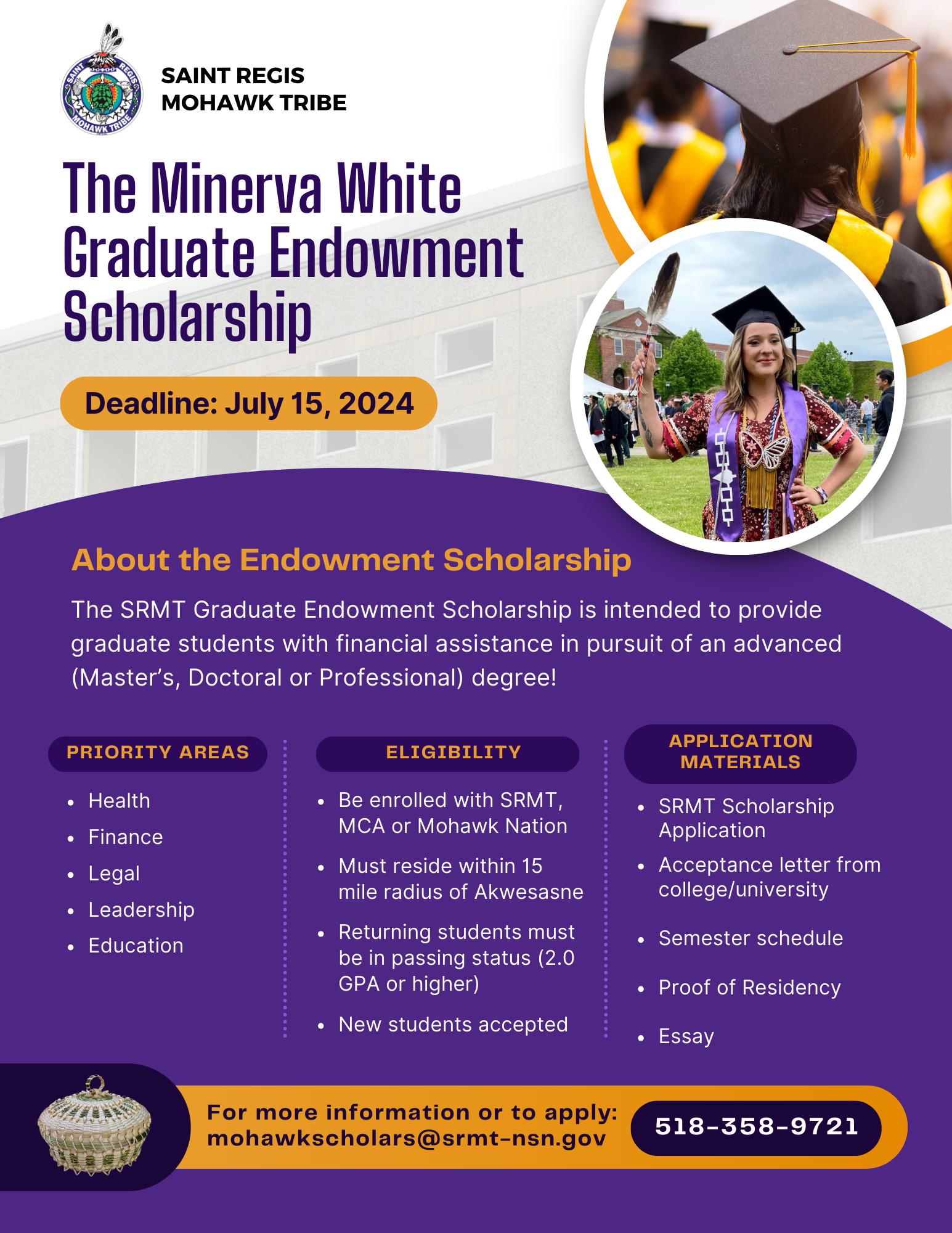 Minerva White