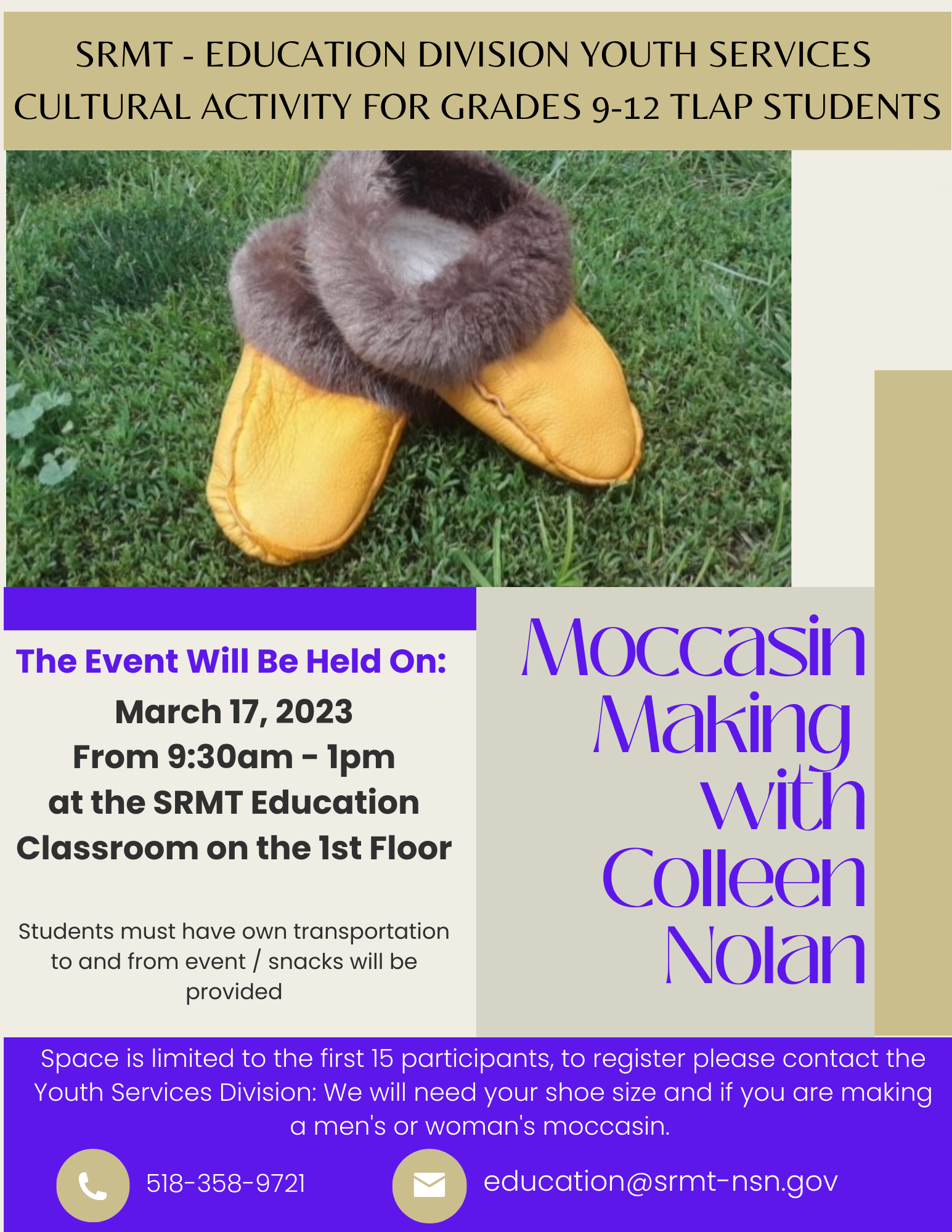 Moc Flyer